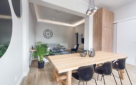 Apartamenty Andrzejczyk - Monte Cassino